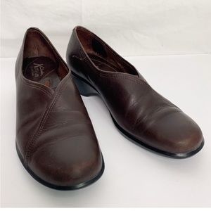Clarks Artisan shoes size 7
